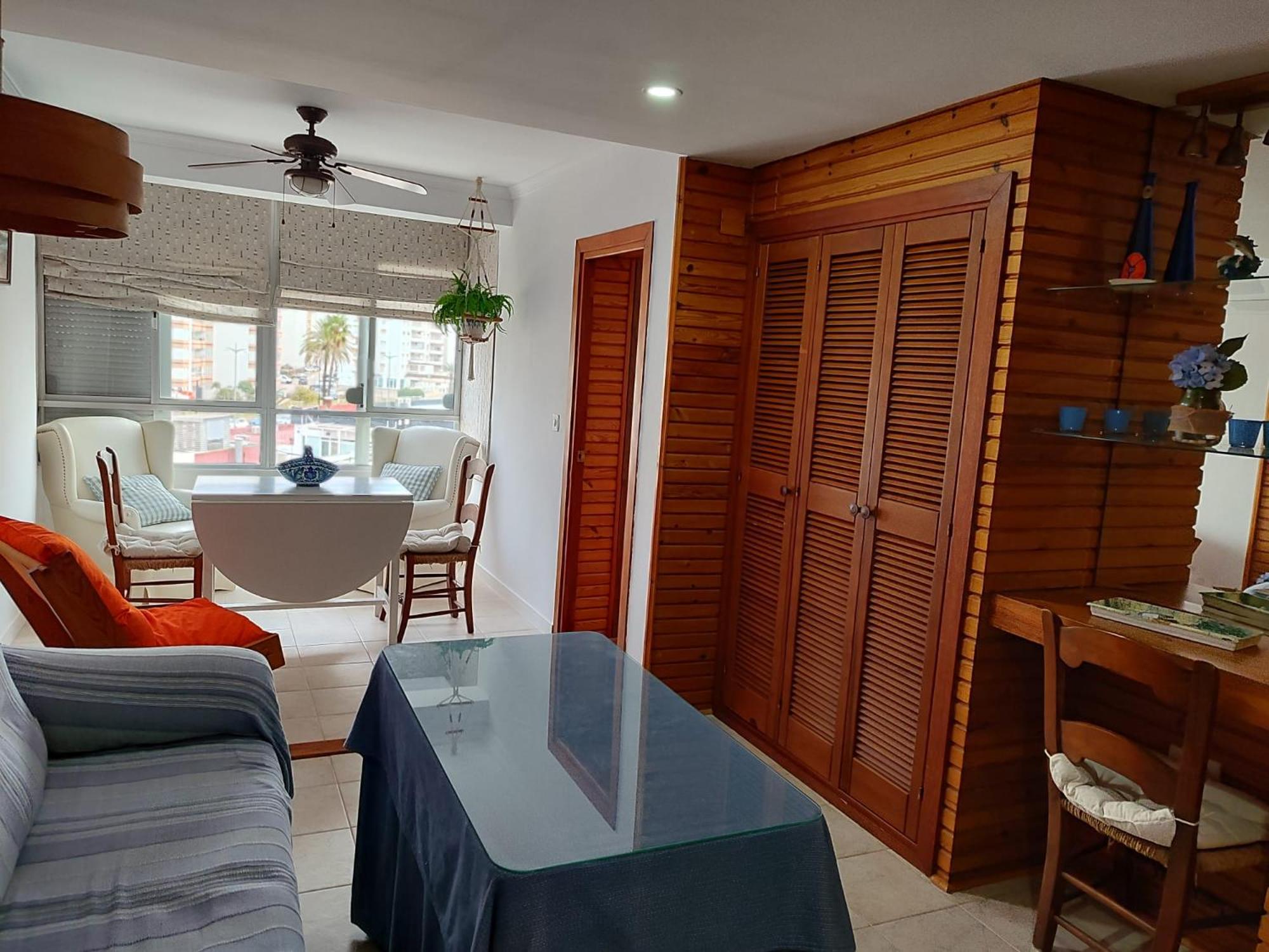Mrz Rentals Playa Valdelagrana Puerto Mar Ел Пуерто де Санта Мария Екстериор снимка