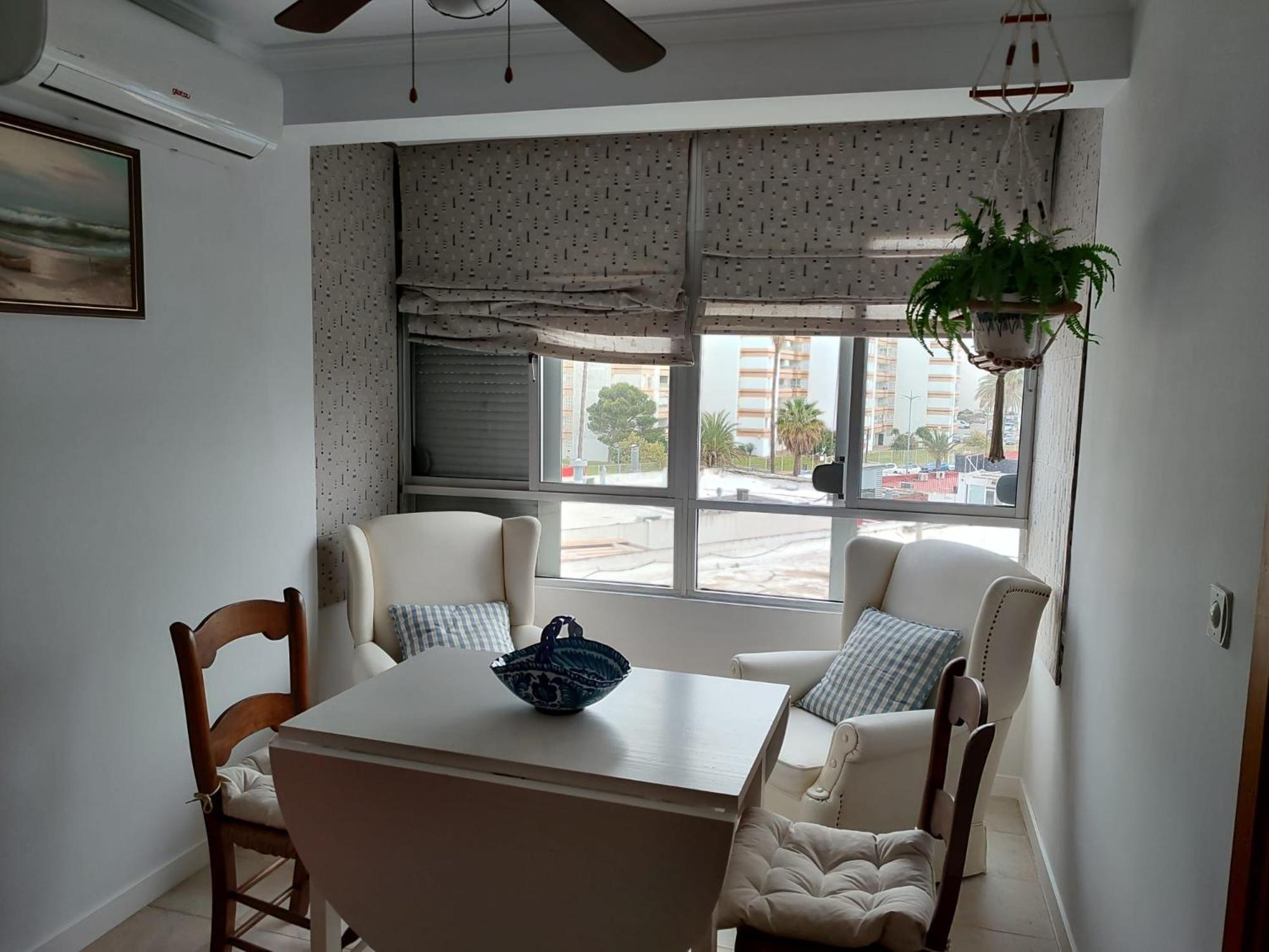 Mrz Rentals Playa Valdelagrana Puerto Mar Ел Пуерто де Санта Мария Екстериор снимка