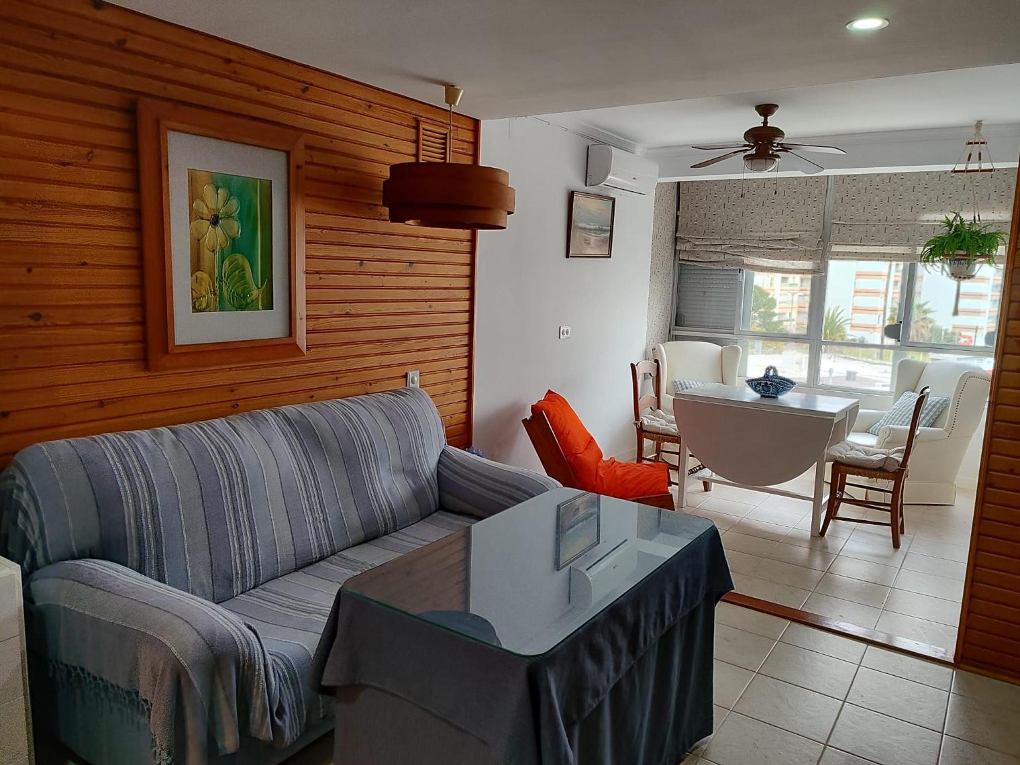 Mrz Rentals Playa Valdelagrana Puerto Mar Ел Пуерто де Санта Мария Екстериор снимка