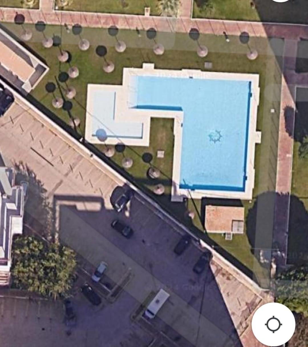 Mrz Rentals Playa Valdelagrana Puerto Mar Ел Пуерто де Санта Мария Екстериор снимка